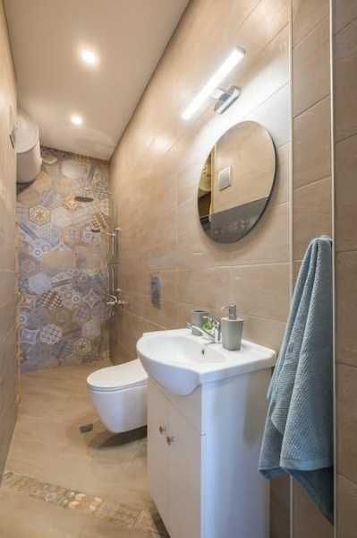 Продава се Тристаен апартамент в София, Хаджи Димитър - 76 кв.м за 2593 €/кв.м - Снимка #5