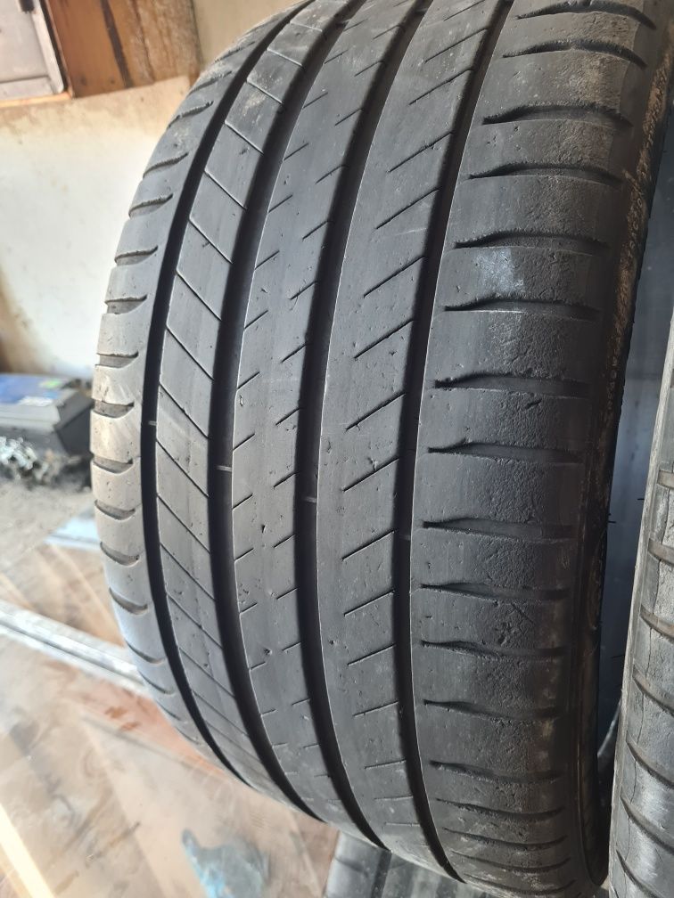 2 бр. летни гуми 295/35/21 Michelin N1 DOT 4016 5,5 mm