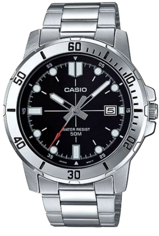 Часы Casio Mtp