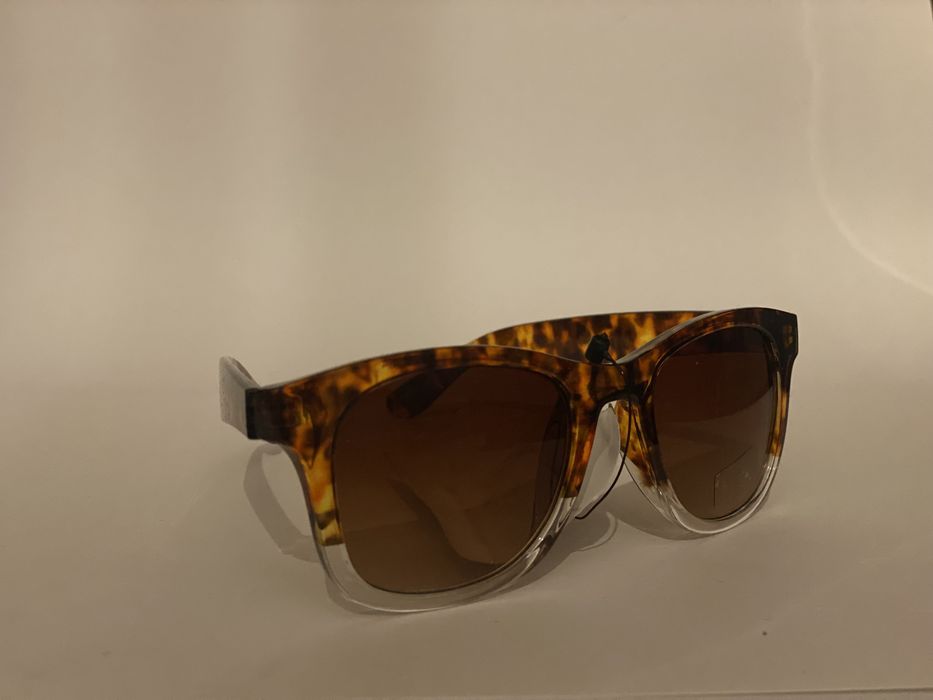 Слънчеви очила