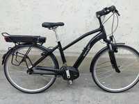 Электро велосипед из Германии