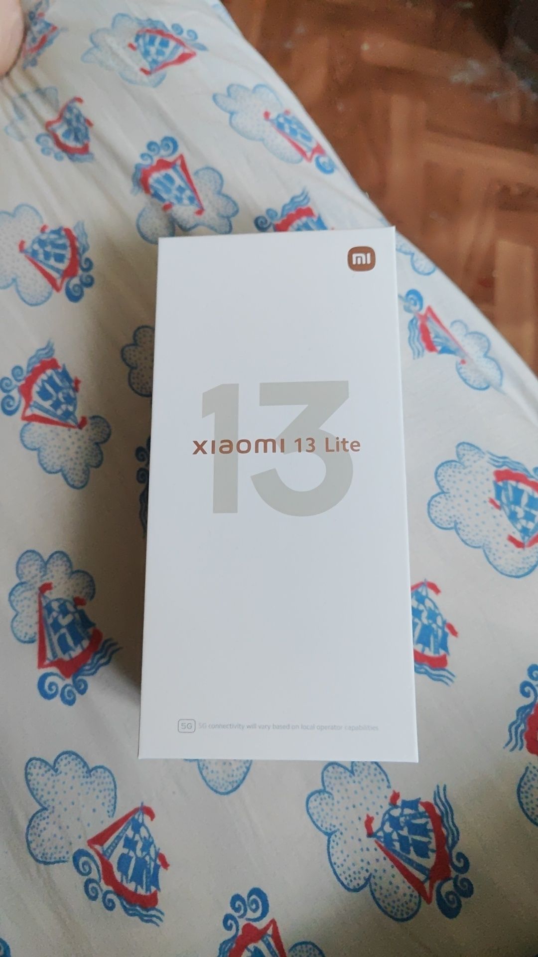 Xiaomi13lite в хорошем состоянии