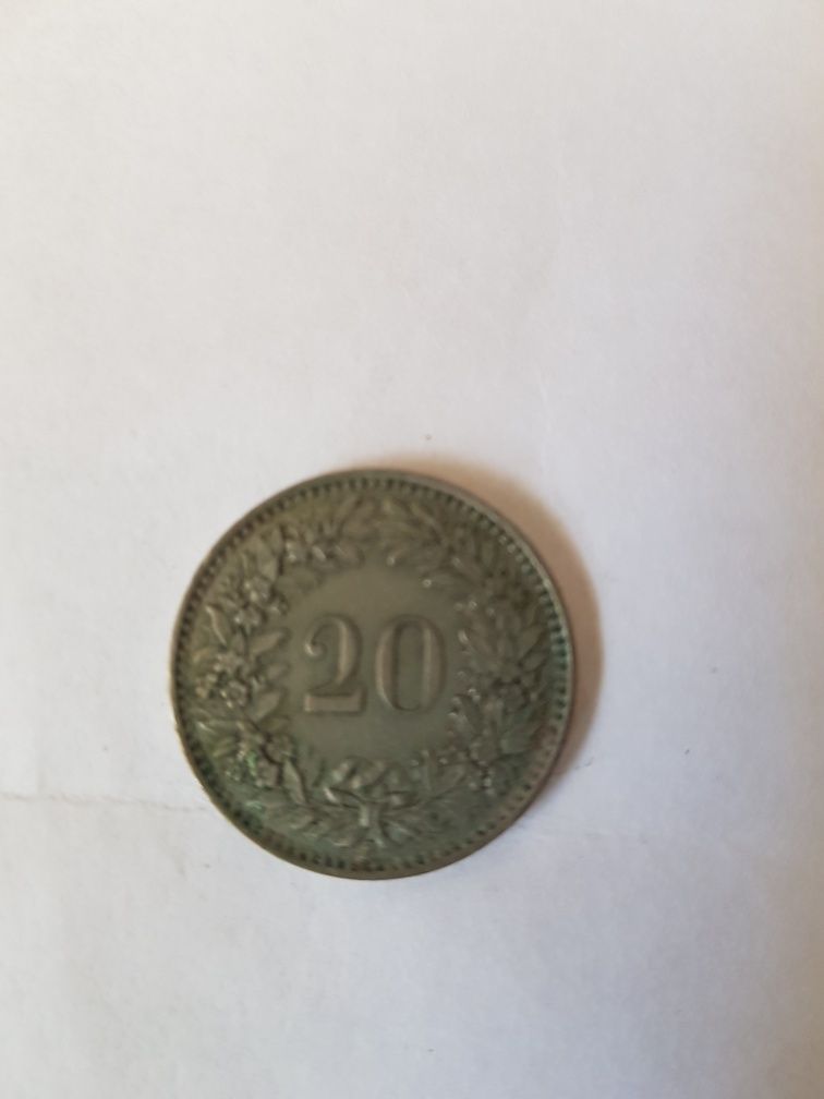 Стари монети специални