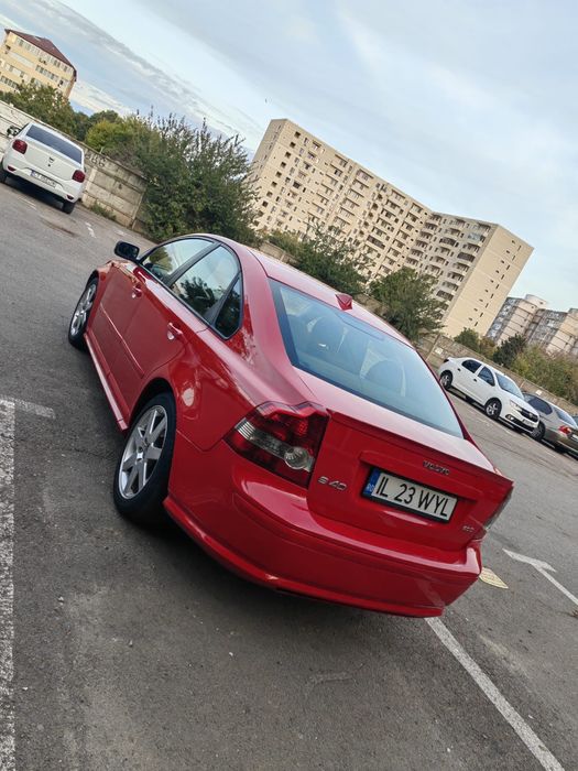 Volvo s40 R-Design