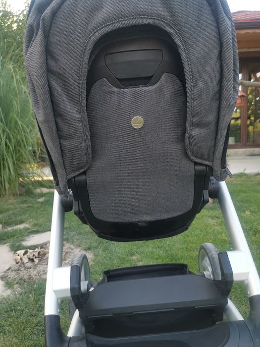 Количка Mutsy Icon Vision