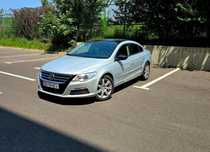 Vw passat cc * Euro 5 * Cutie Automată DSG *