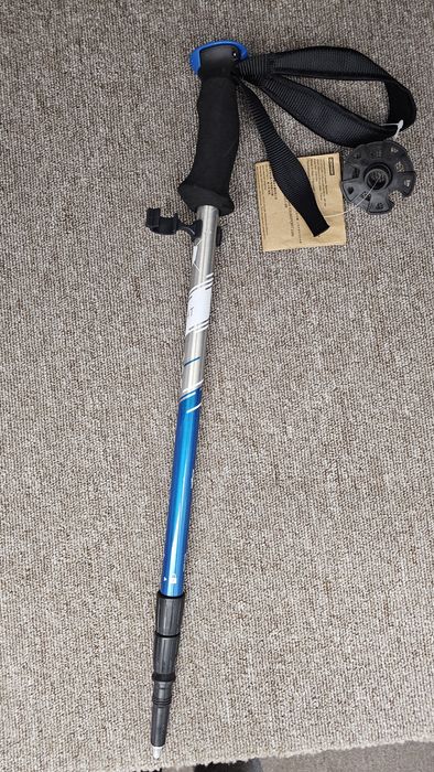 Щека Quechua Forclaz Lightweight 500