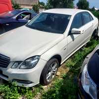 Kit injecție Mercedes 2.2 cdi euro 5 injectoare pompa înalte rampa