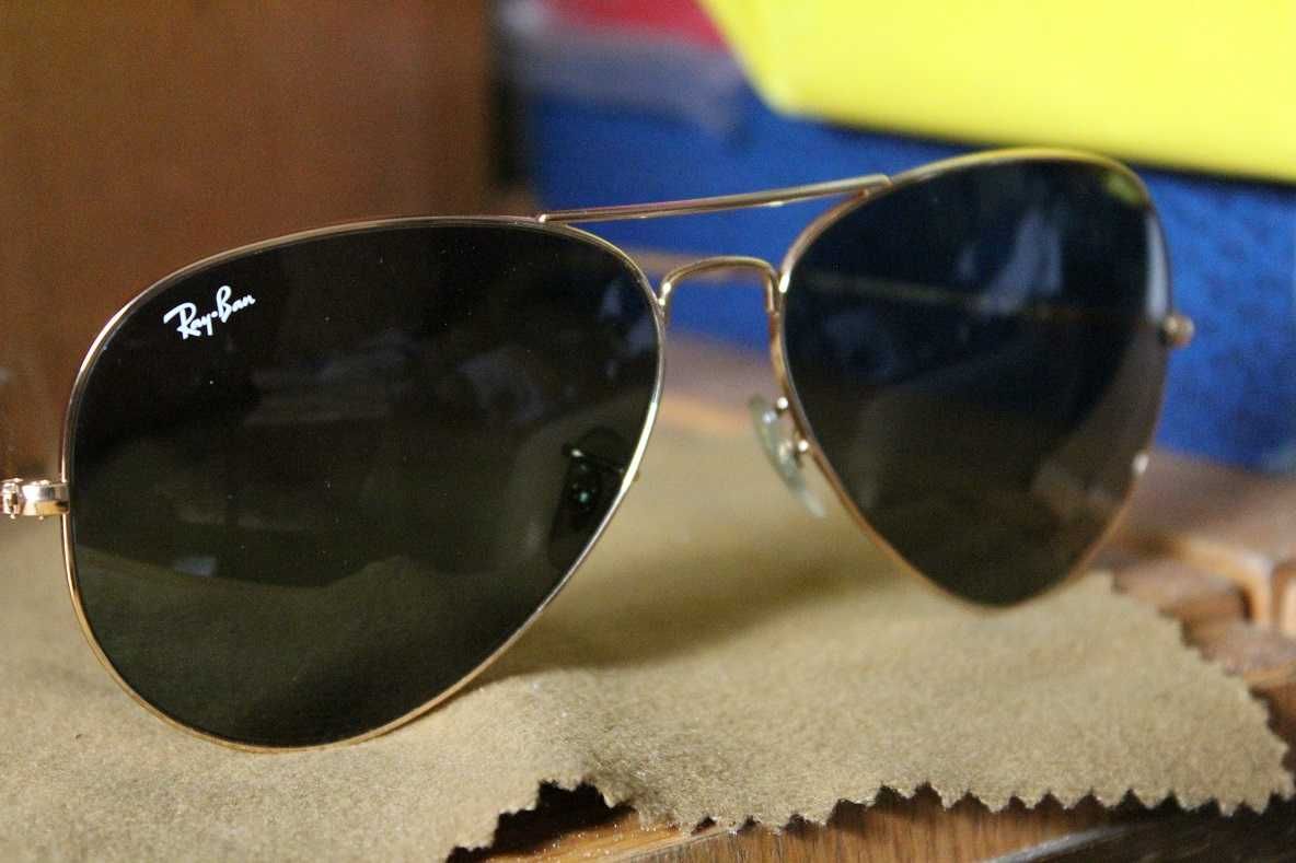 RayBan Aviator оригинални очила