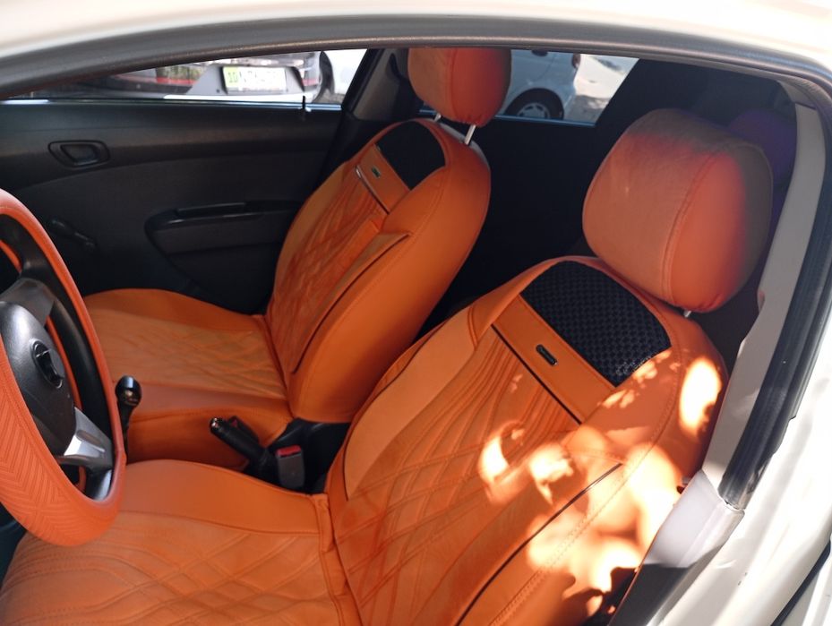 SROCHNIY Spark sotiladi