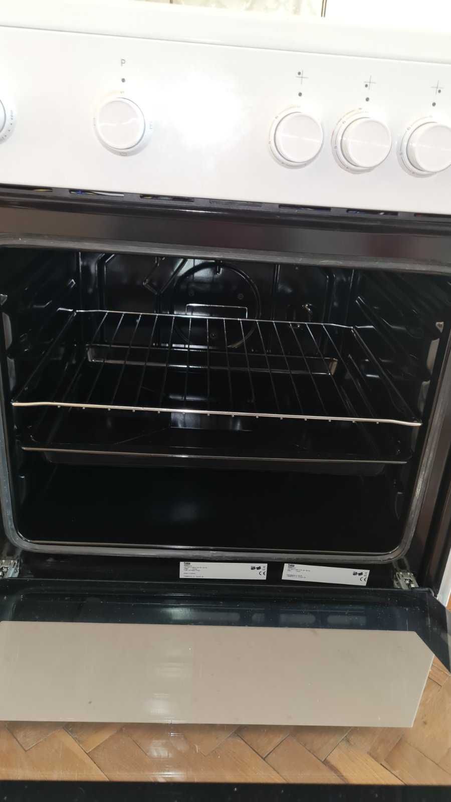 Готварска печка Beko
