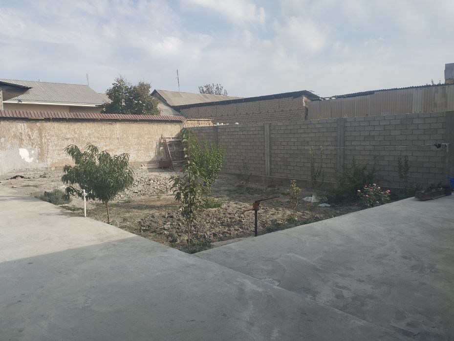 Срочно жомбой марказиниг хокимияти да ховли сотилади