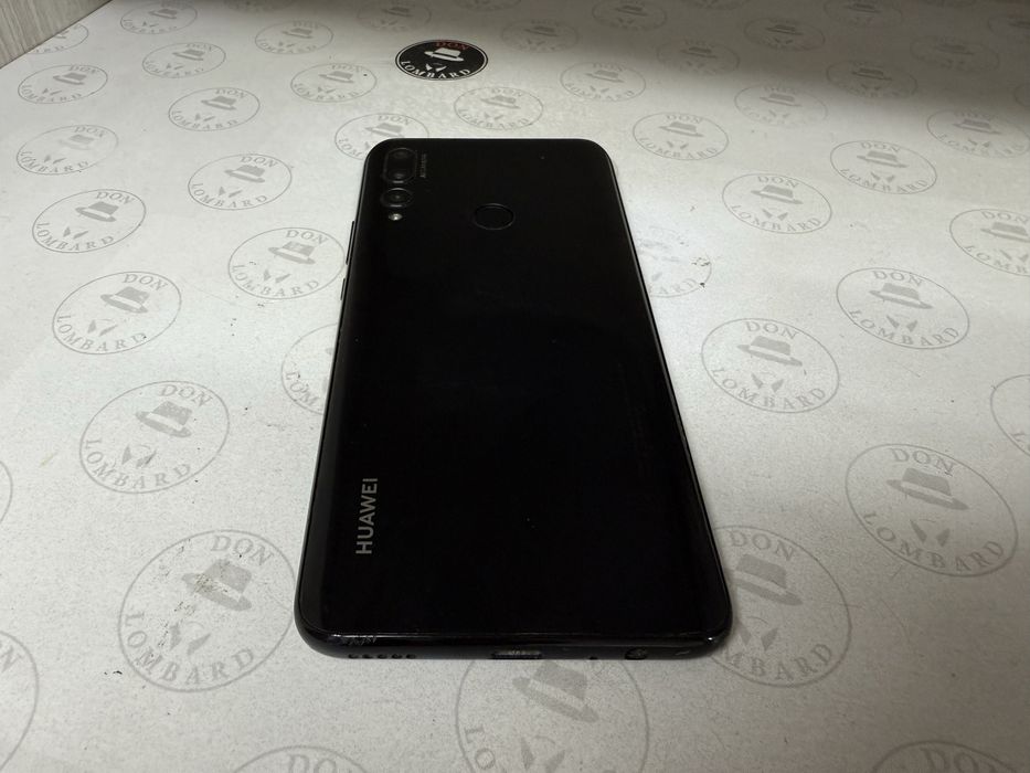 Huawei Y9 Prime 4/128Gb