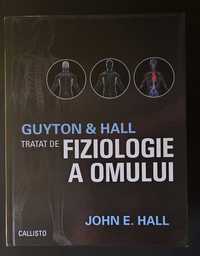 Guyton & Hall Tratat de fiziologie a omului