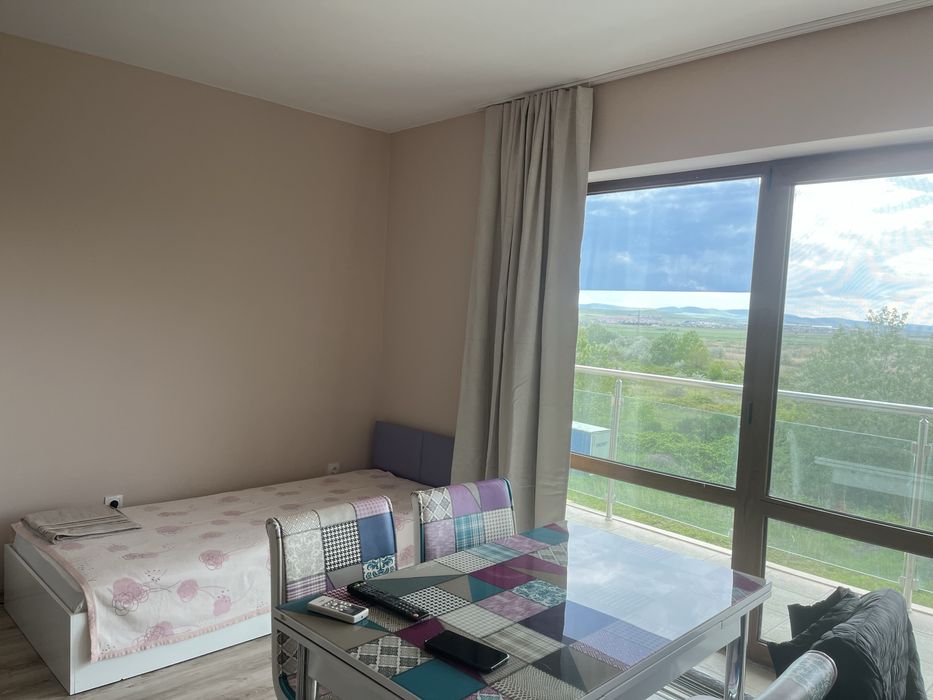 Студио под наем в Слънчев бряг