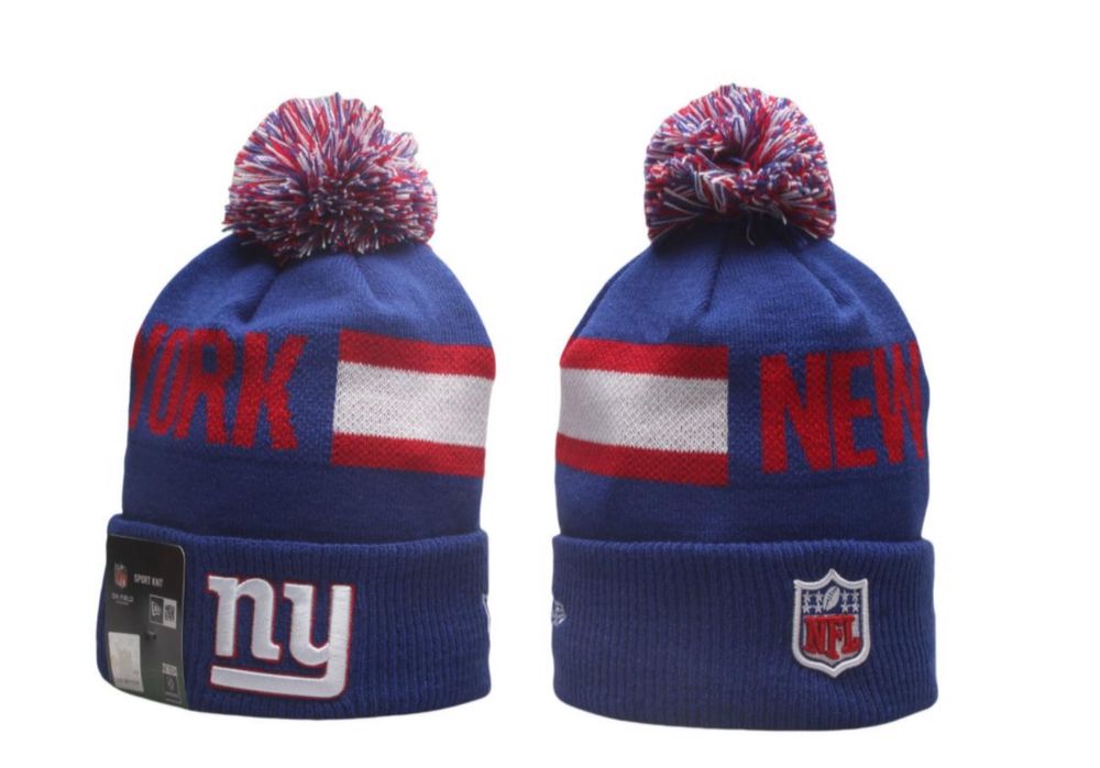 New Era  NFL Beanies