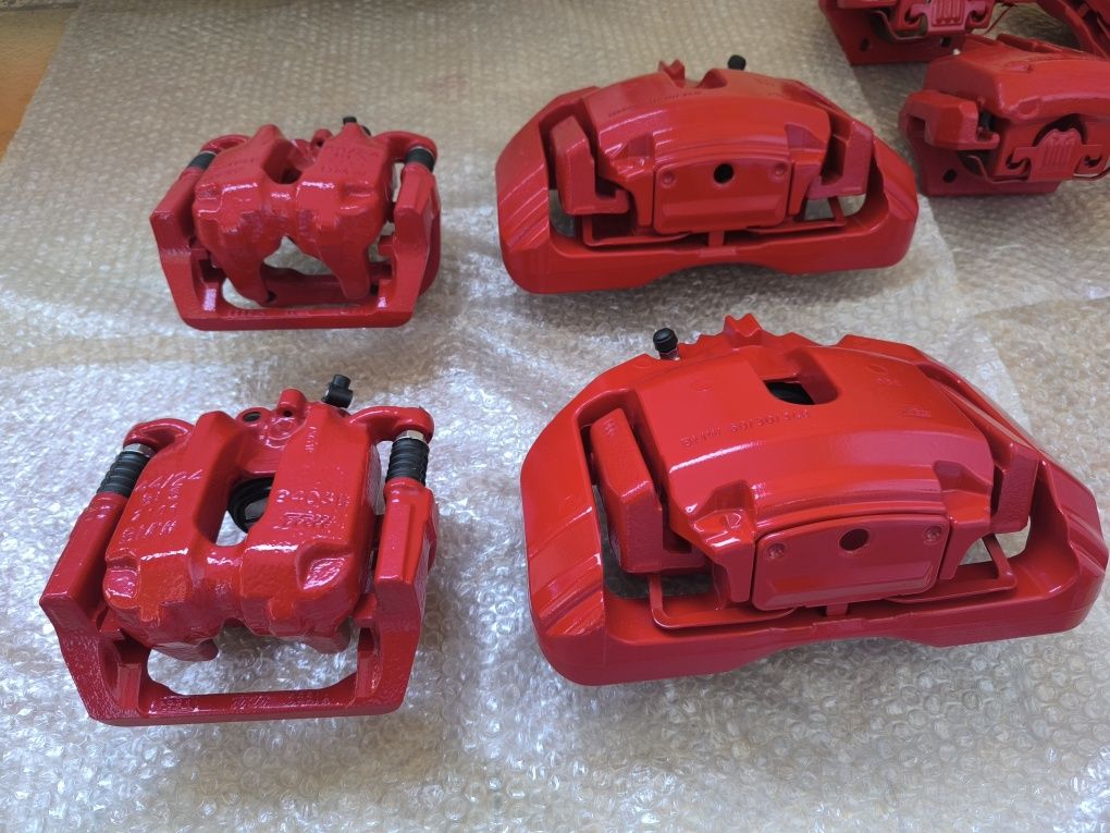 Спирачни апарати за BMW F10/F11 *Промо цена до края на месеца