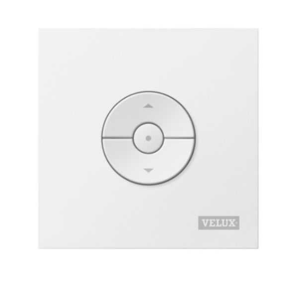 Нов стенен ключ за управление Велукс Velux KLI