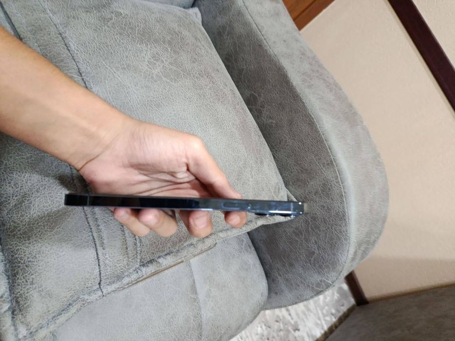 Iphone 12 pro max