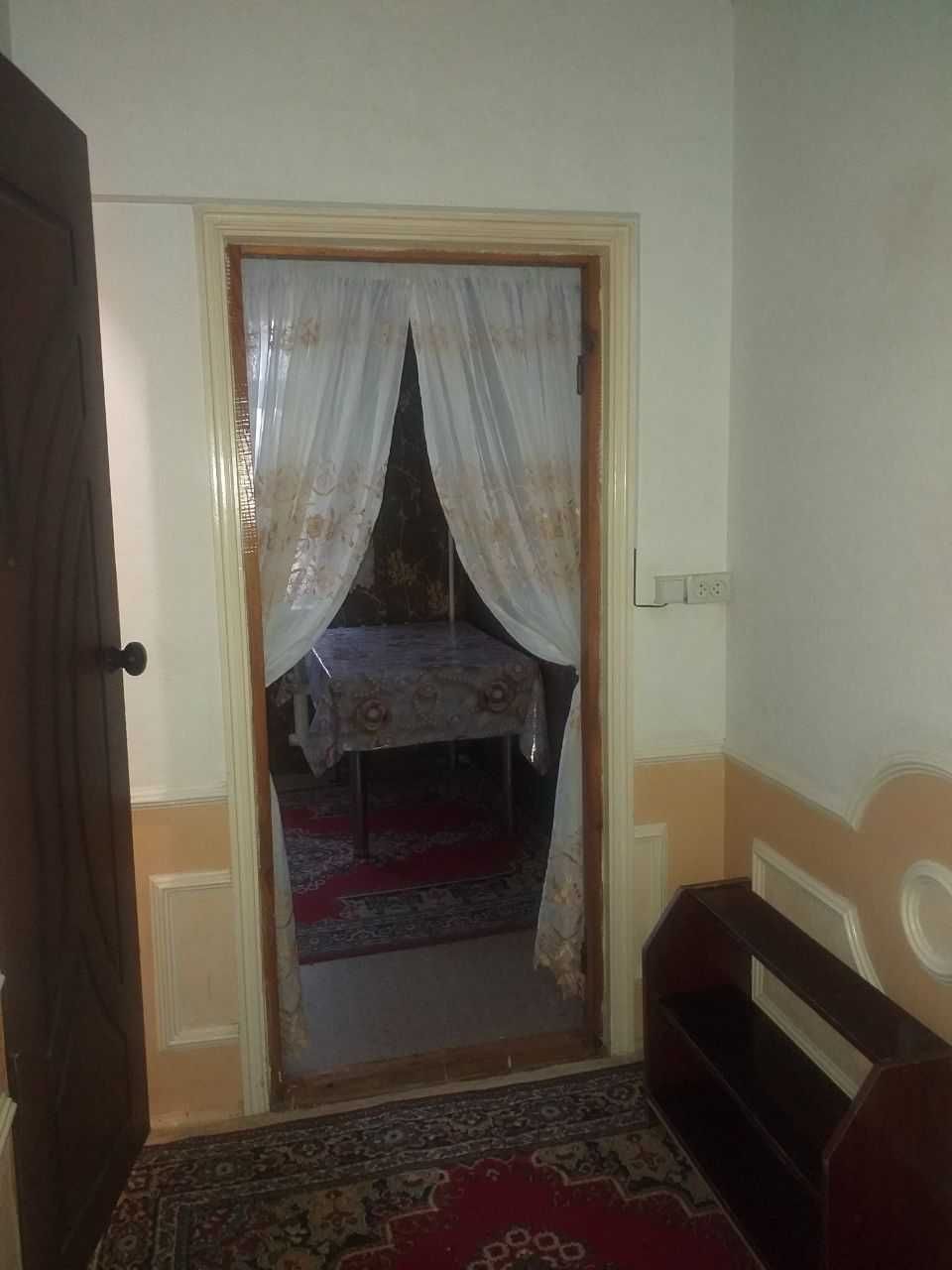 Продается 1/3/4 Алока Гунча