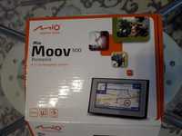 Gps, Mio Moov 5oo.