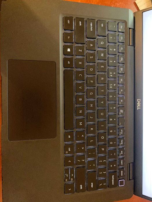 Vand Laptop Dell 7420 14" Intel Core i5 2.6GHz -16GB---899 ron