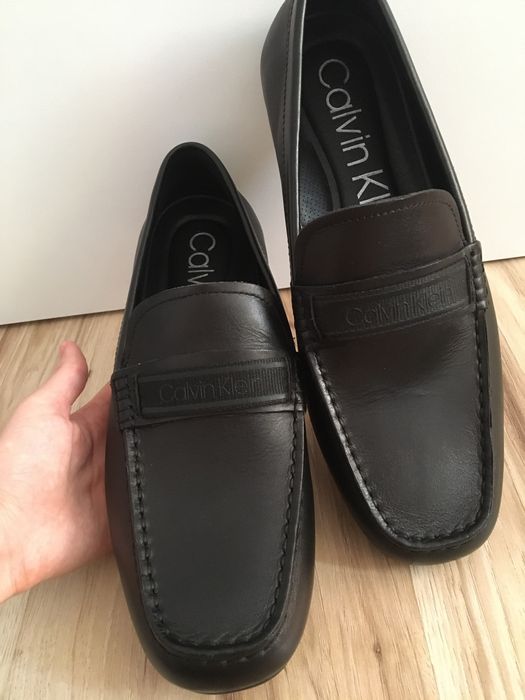 Mocasini Calvin Klein