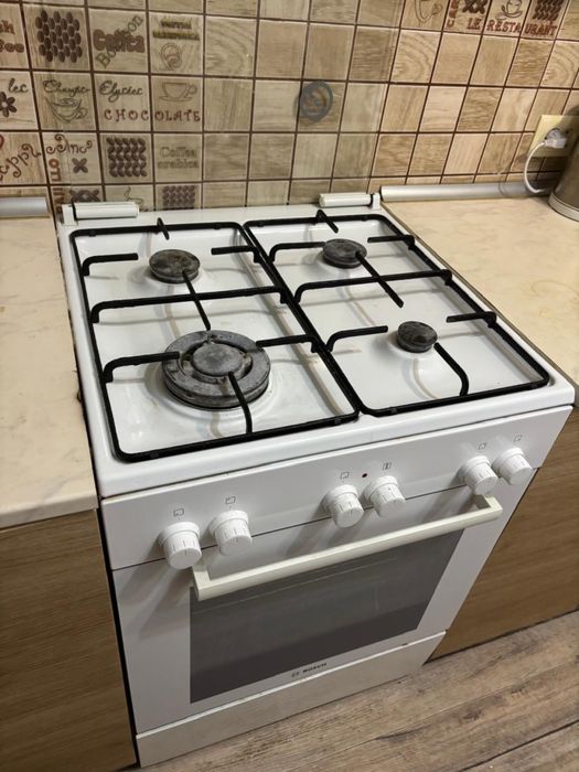 Продам Кухонную плиту, электрическую