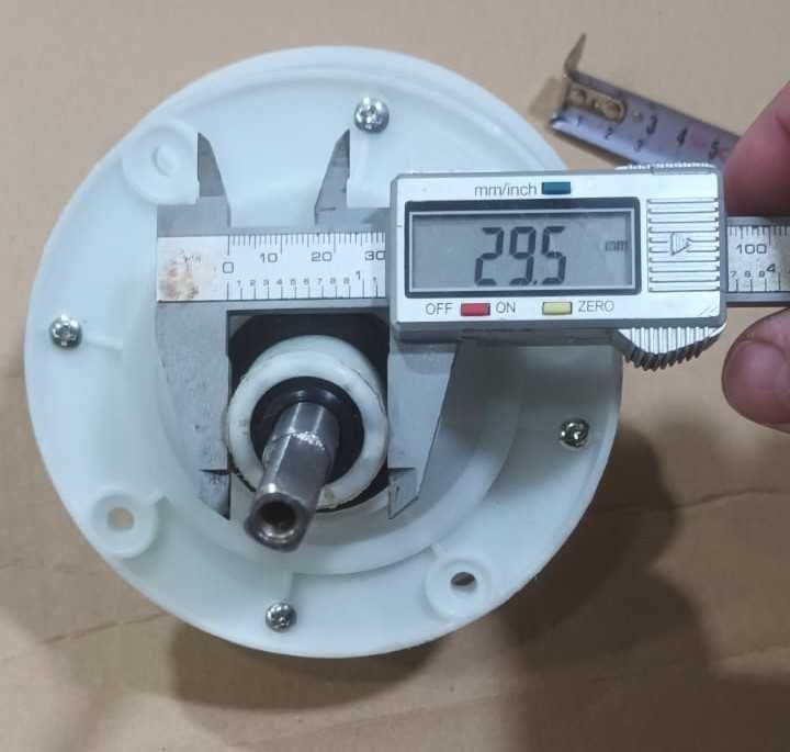 Angrenaj Reductor Cuplaj 4 Gauri Masina de Spalat Semiautomata