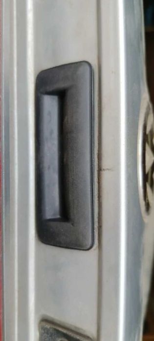Дръжка за отваряне на багажника/задния капак Audi Skoda VW Ауди Шкода