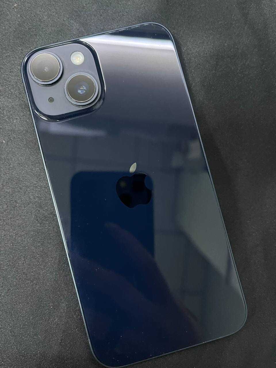 Apple iPhone 14 [Бухар Жырау 76/2] лот 344905