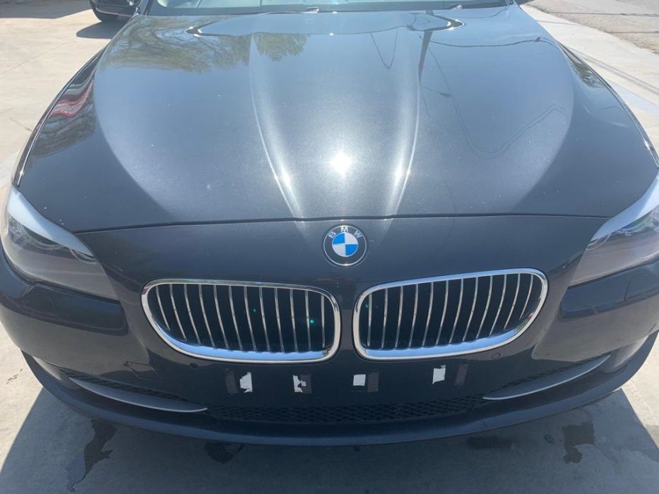 Dezmembrez piese bmw 518 520 530 f10 535 xdrive 540i f10 f11 2010 2011