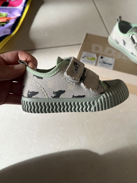 DD Step кецове Размер 20