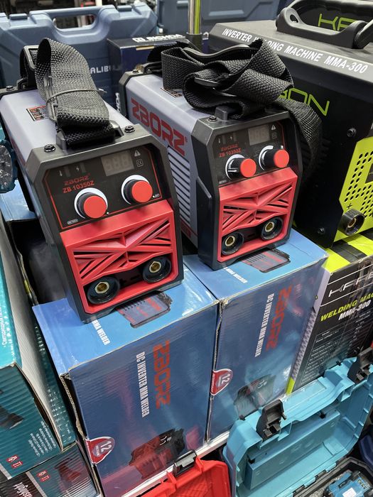 Сварочный аппарат ММА350, сварка, полуавтомат, газ