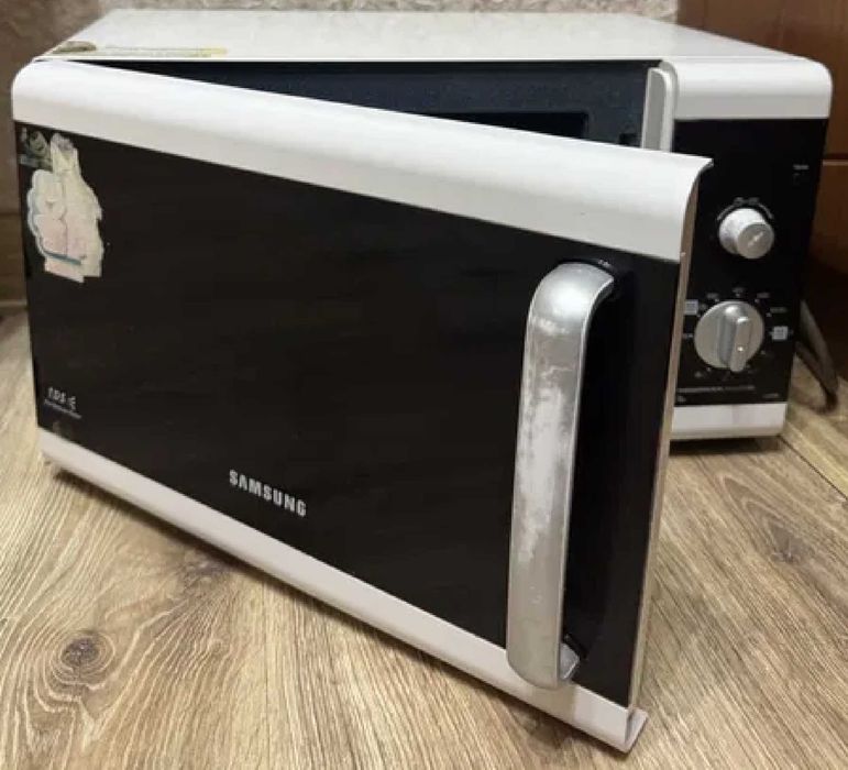микроволновая печь запчасти для Samsung