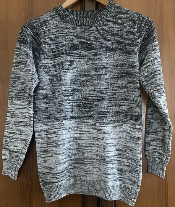 Мъжки половери S