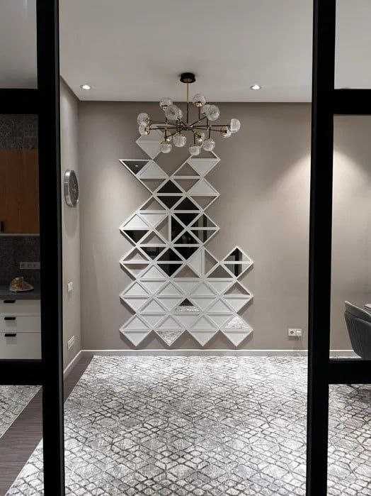 Продается 4х комнатная люкс квартира 120м2: Центр Луначарского