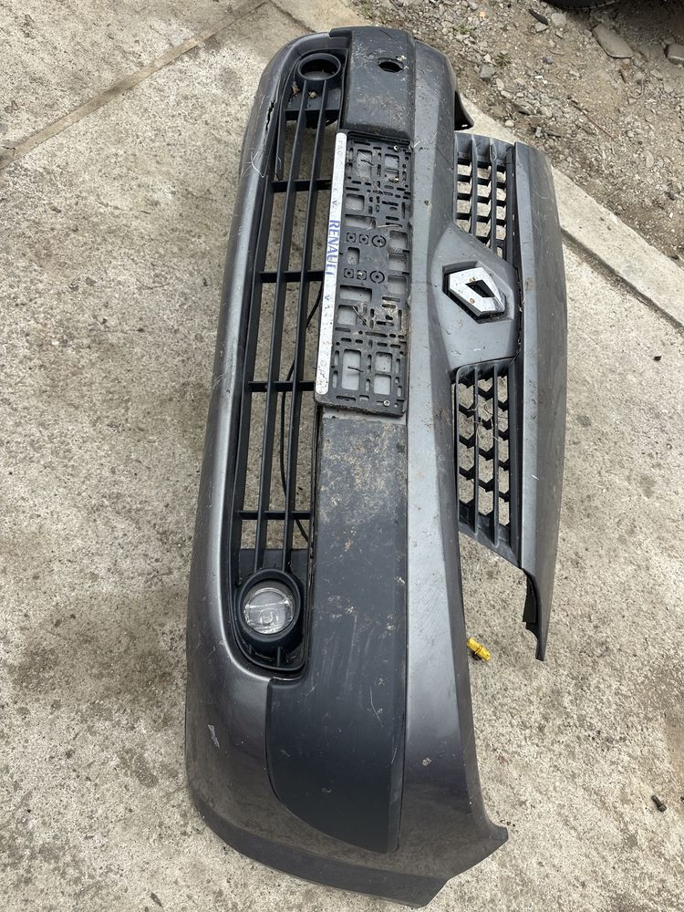 Bara fata Renault Scenic