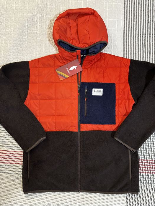 Мъжки Якета Napapijri Cotopaxi H&M