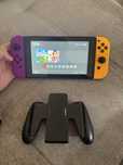 Consola nintendo switch Modata orice joc GRATUIT!! card 64gb