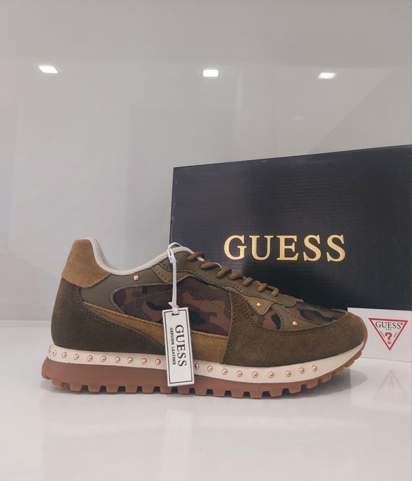 Оригинални маратонки GUESS, номера 38, 39.