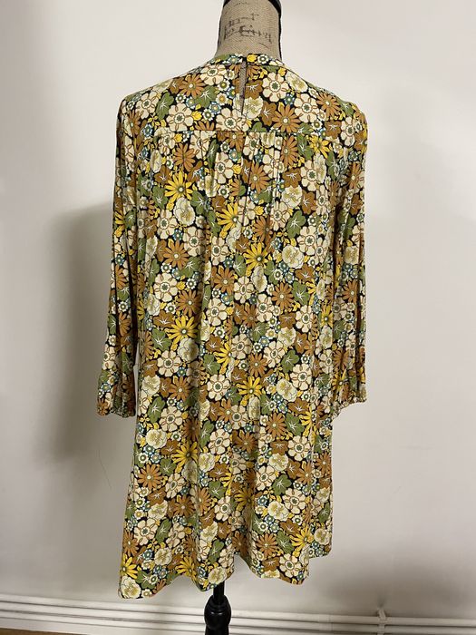 Rochie Zara 13-14 ani