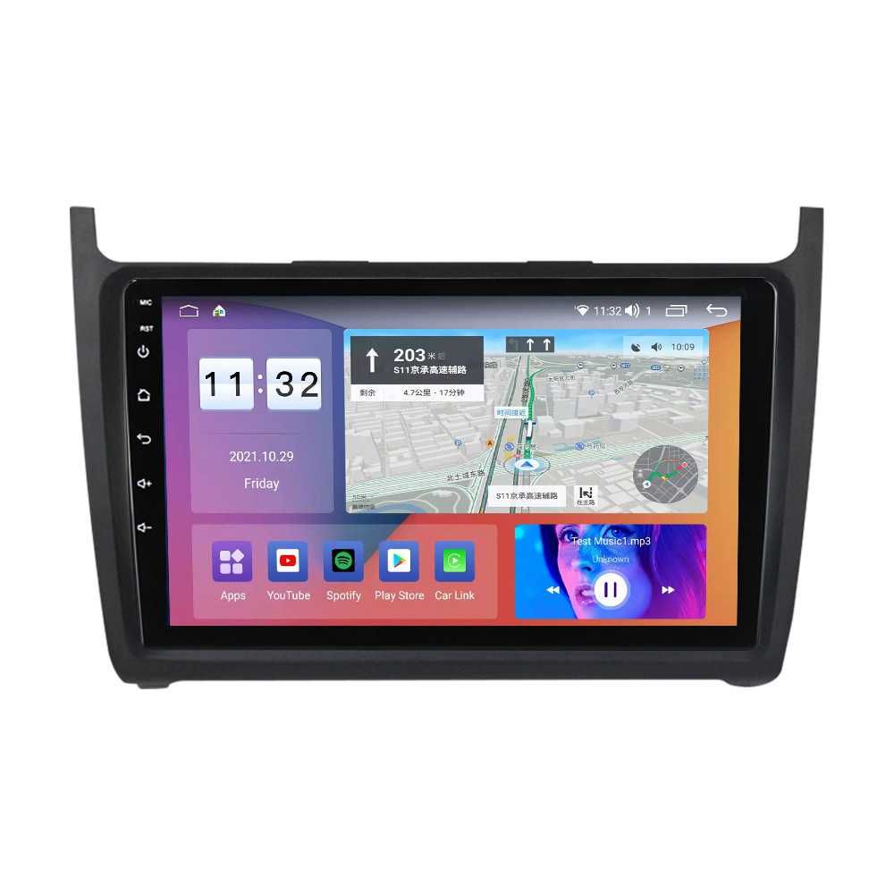 Navigatie VW Polo 6C 2014-2018,FACTURA+GARANTIE