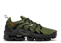 Nike Air VaporMax Plus Green Edition / Outlet