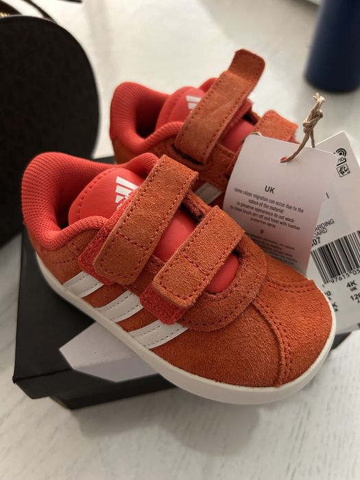 Детские кросы Adidas оригинал