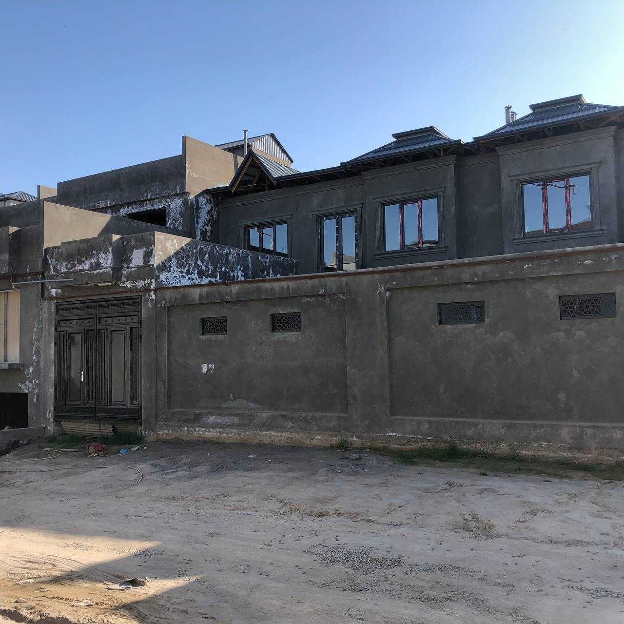 Срочно Енги Участка Урузорда 2сот дан 2та 300кв м жил площадь