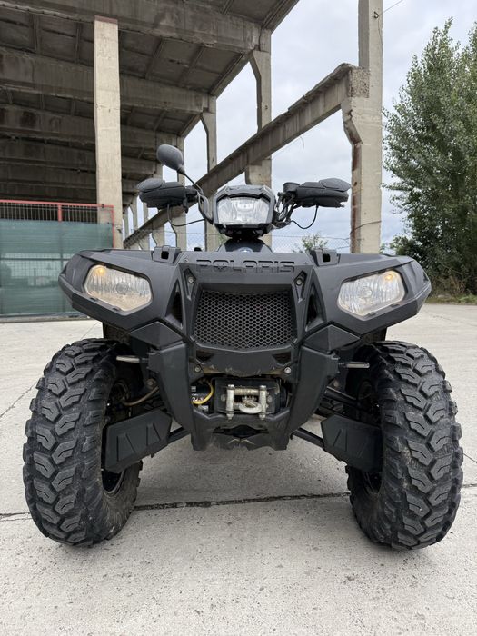 Vând Polaris Sportsman 1000 XP