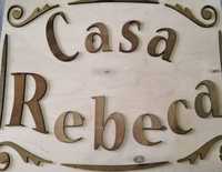 Cazare Casa Rebeca Orșova