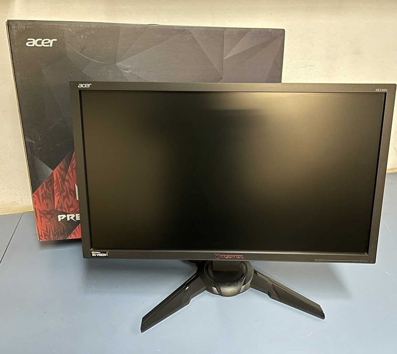 Монитор Predator 24" - 144Hz