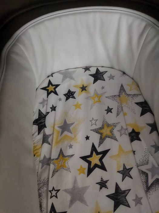 Зимен кош Cybex cot s lux